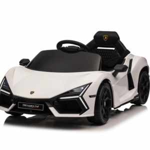 Lamborghini Revuelto, 12 volt elektrische kinderauto