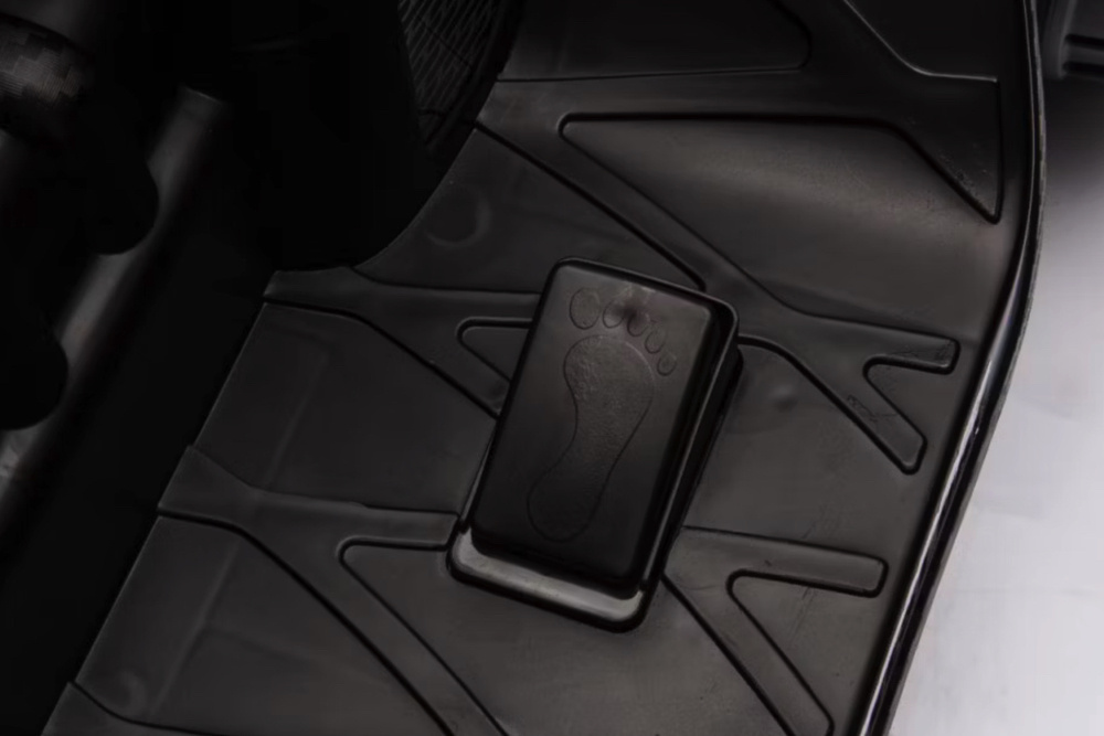 Elektrische tractor met aanhangwagen, 12 volt, muziek module, bluetooth - Afbeelding 11