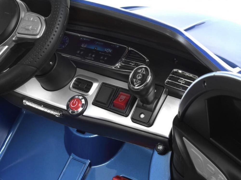 Mercedes-Benz GLE 450 , 12 volt elektrische Accu Auto - Afbeelding 6