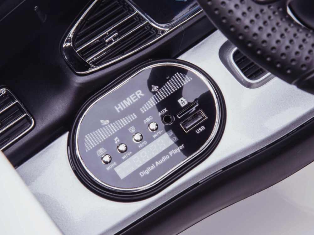 Mercedes-Benz GLE 450 , 12 volt elektrische Accu Auto - Afbeelding 7