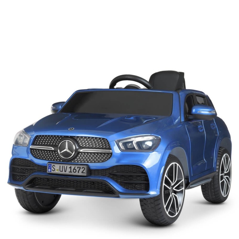 Mercedes-Benz GLE 450 , 12 volt elektrische Accu Auto - Afbeelding 9