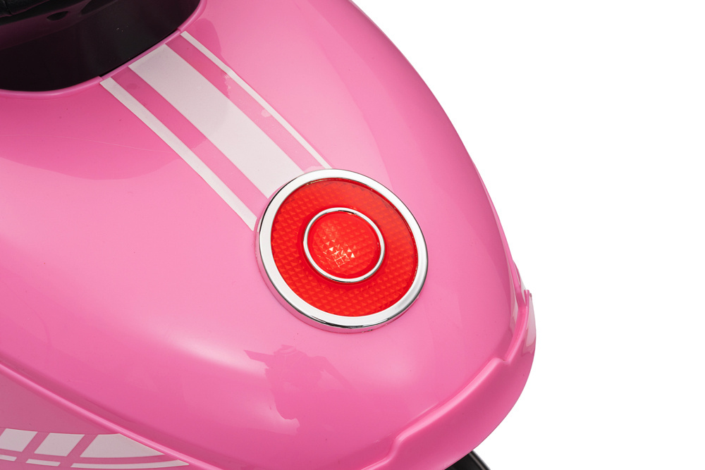 24 volt elektrische kinder scooter met 350 watt aandrijving - Afbeelding 11