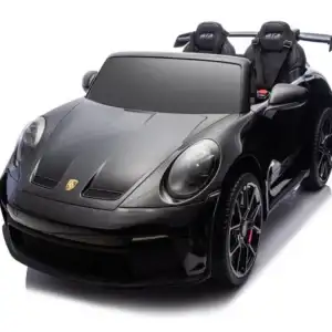 Porsche 911 GT3 kinderauto – Pro Variant (2-zitter)