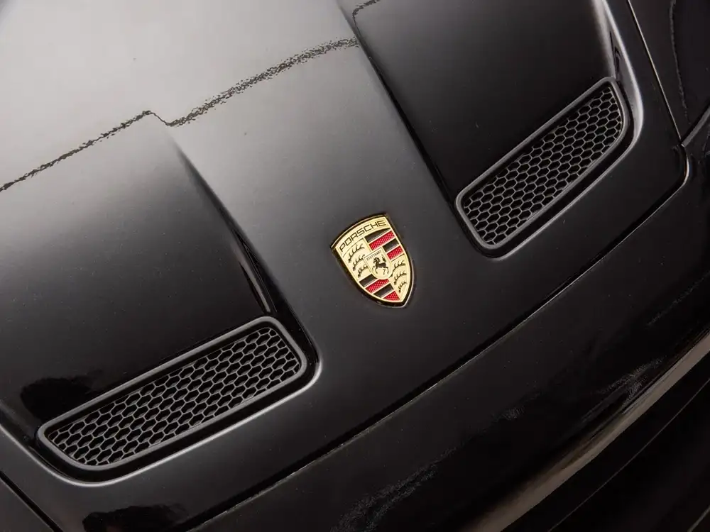 Porsche 911 GT3 kinderauto – Pro Variant (2-zitter) - Afbeelding 11