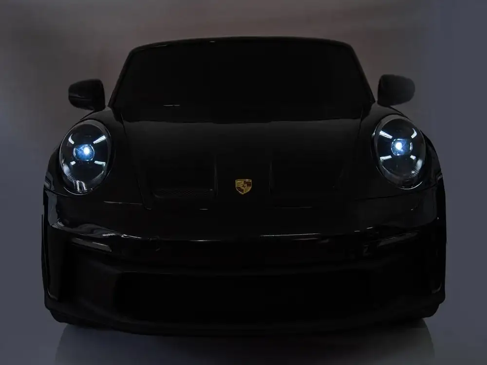 Porsche 911 GT3 kinderauto – Pro Variant (2-zitter) - Afbeelding 12