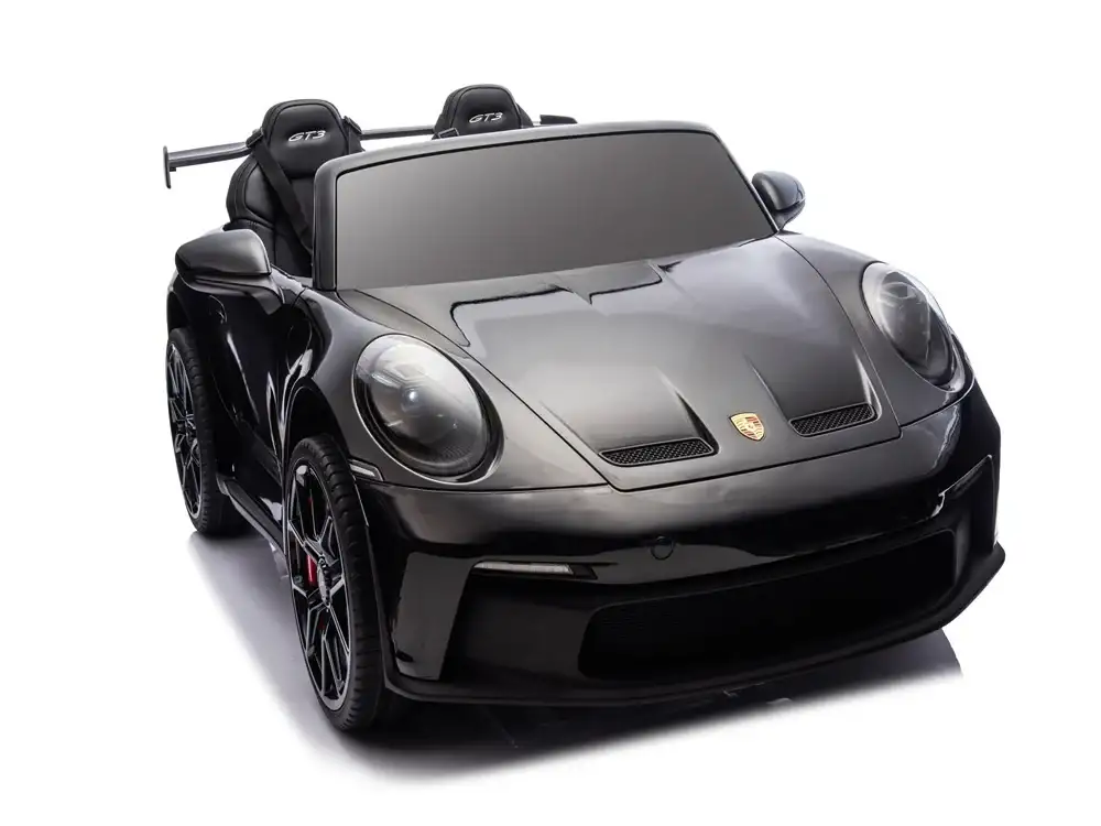 Porsche 911 GT3 kinderauto – Pro Variant (2-zitter) - Afbeelding 4