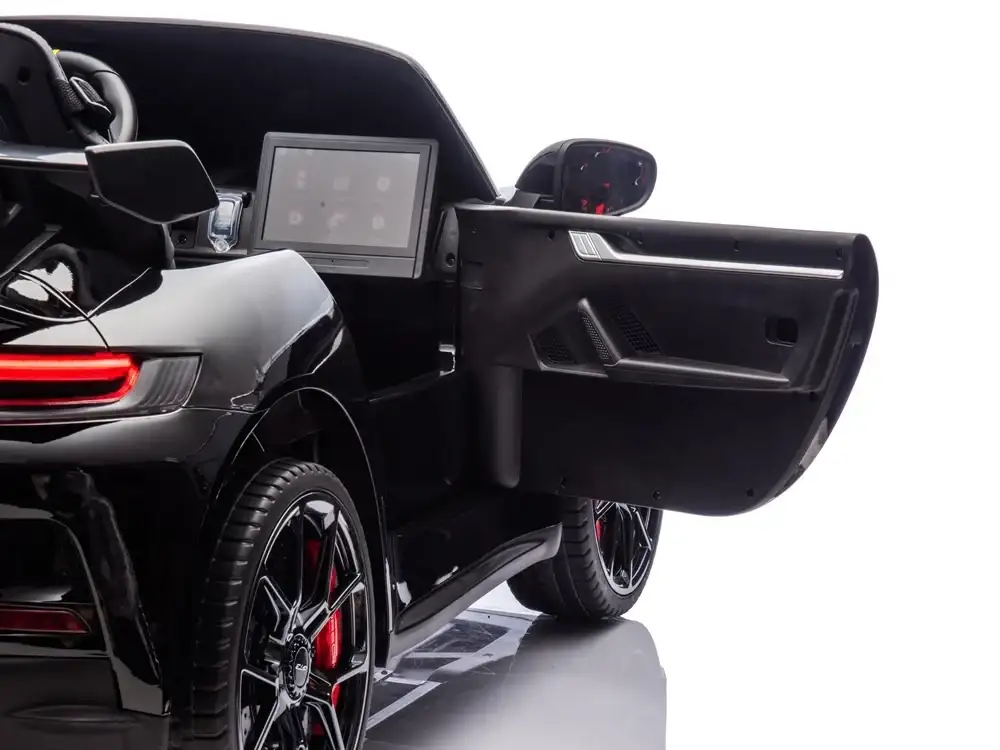 Porsche 911 GT3 kinderauto – Pro Variant (2-zitter) - Afbeelding 9