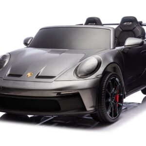 Porsche 911 GT3 kinderauto – Pro Variant (2-zitter)