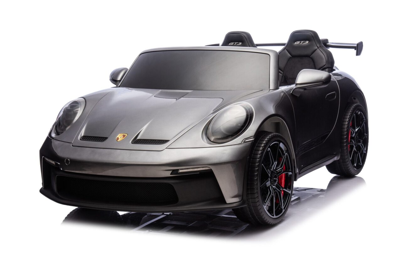 Porsche 911 GT3 kinderauto – Pro Variant (2-zitter)