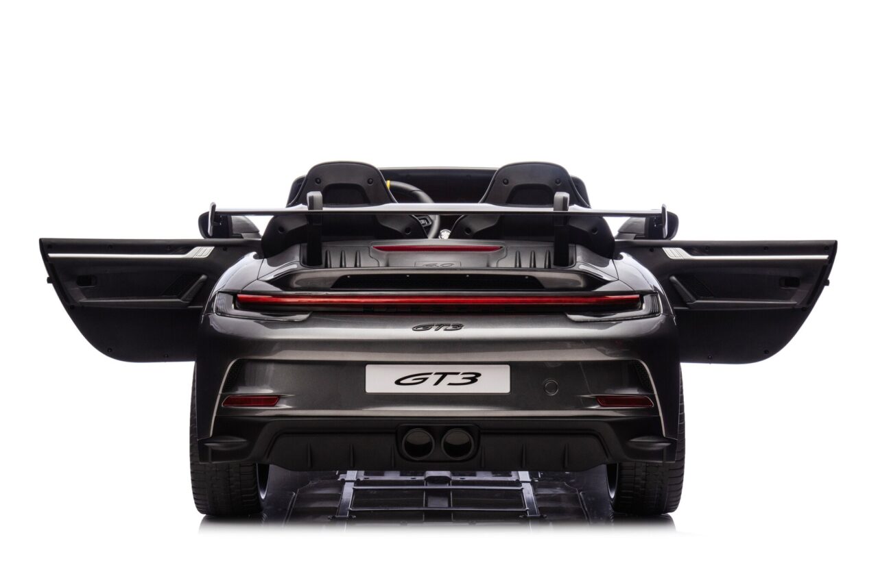 Porsche 911 GT3 kinderauto – Pro Variant (2-zitter) - Afbeelding 6