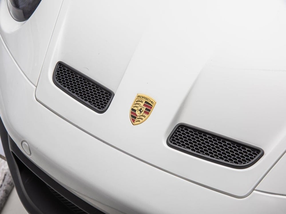 Porsche 911 GT3 kinderauto – Pro Variant (2-zitter) - Afbeelding 9